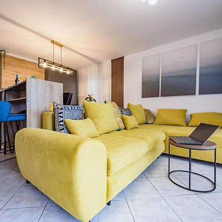 Romeo&Julia- Newly Refurbished Apartment Near Medulin Pomer Exterior foto