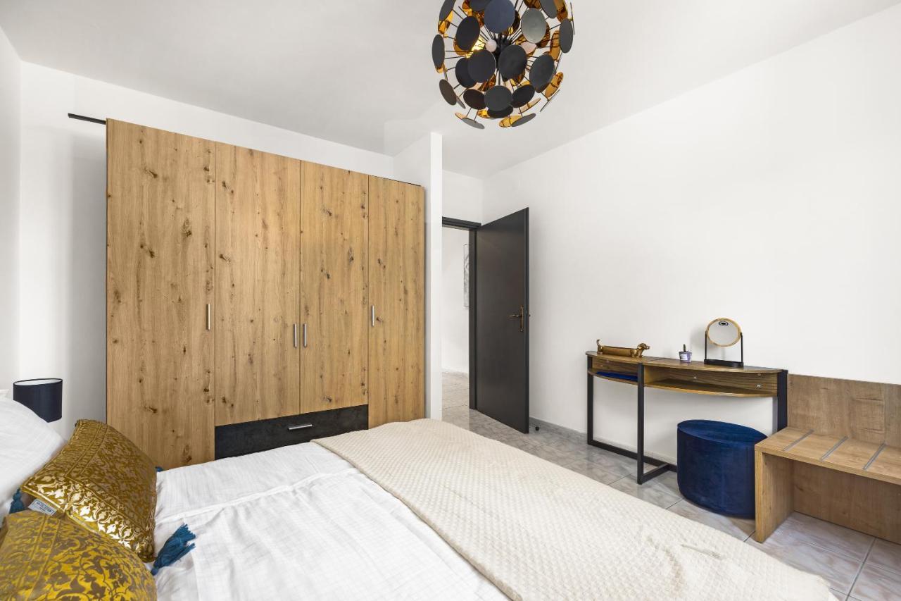 Romeo&Julia- Newly Refurbished Apartment Near Medulin Pomer Exterior foto