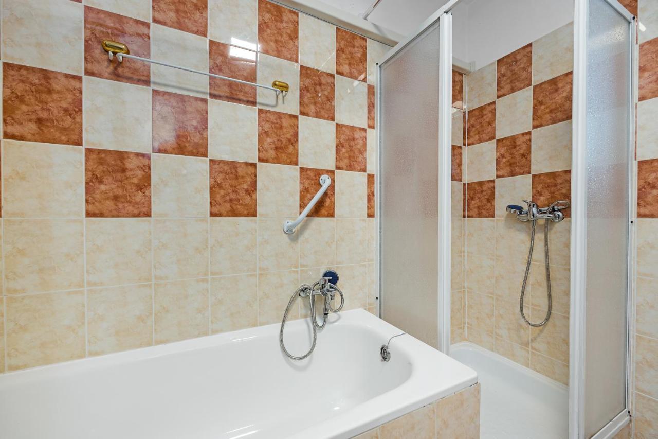 Romeo&Julia- Newly Refurbished Apartment Near Medulin Pomer Exterior foto