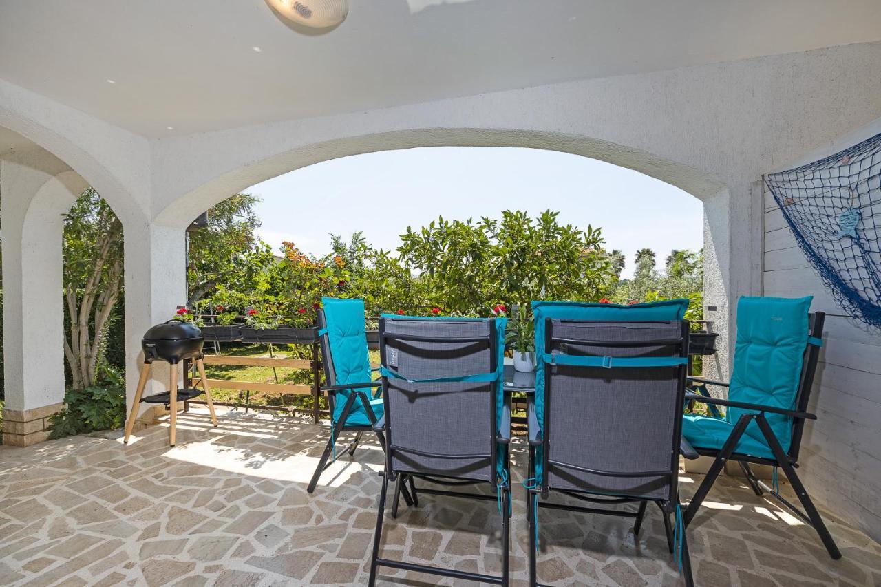 Romeo&Julia- Newly Refurbished Apartment Near Medulin Pomer Exterior foto